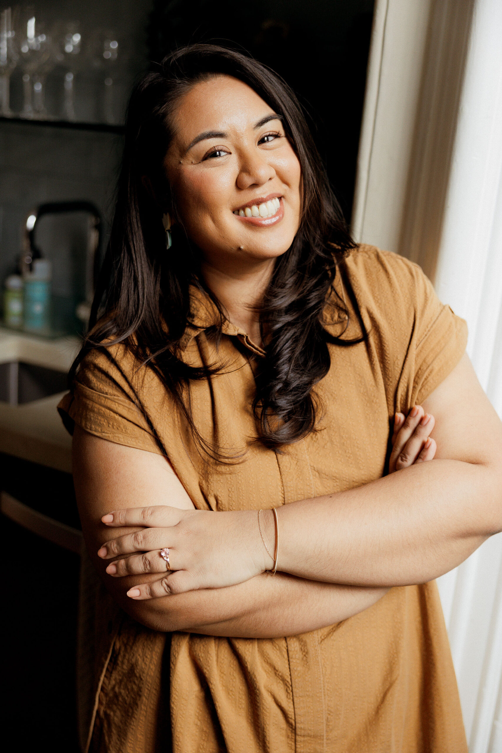 Headshot of Patti Malaya