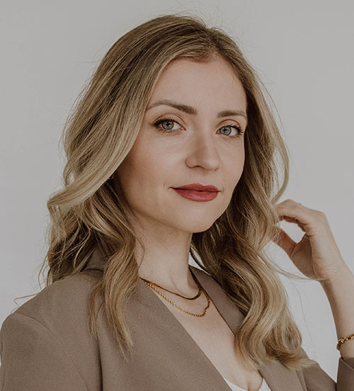 Photo of Kamila von Retteg