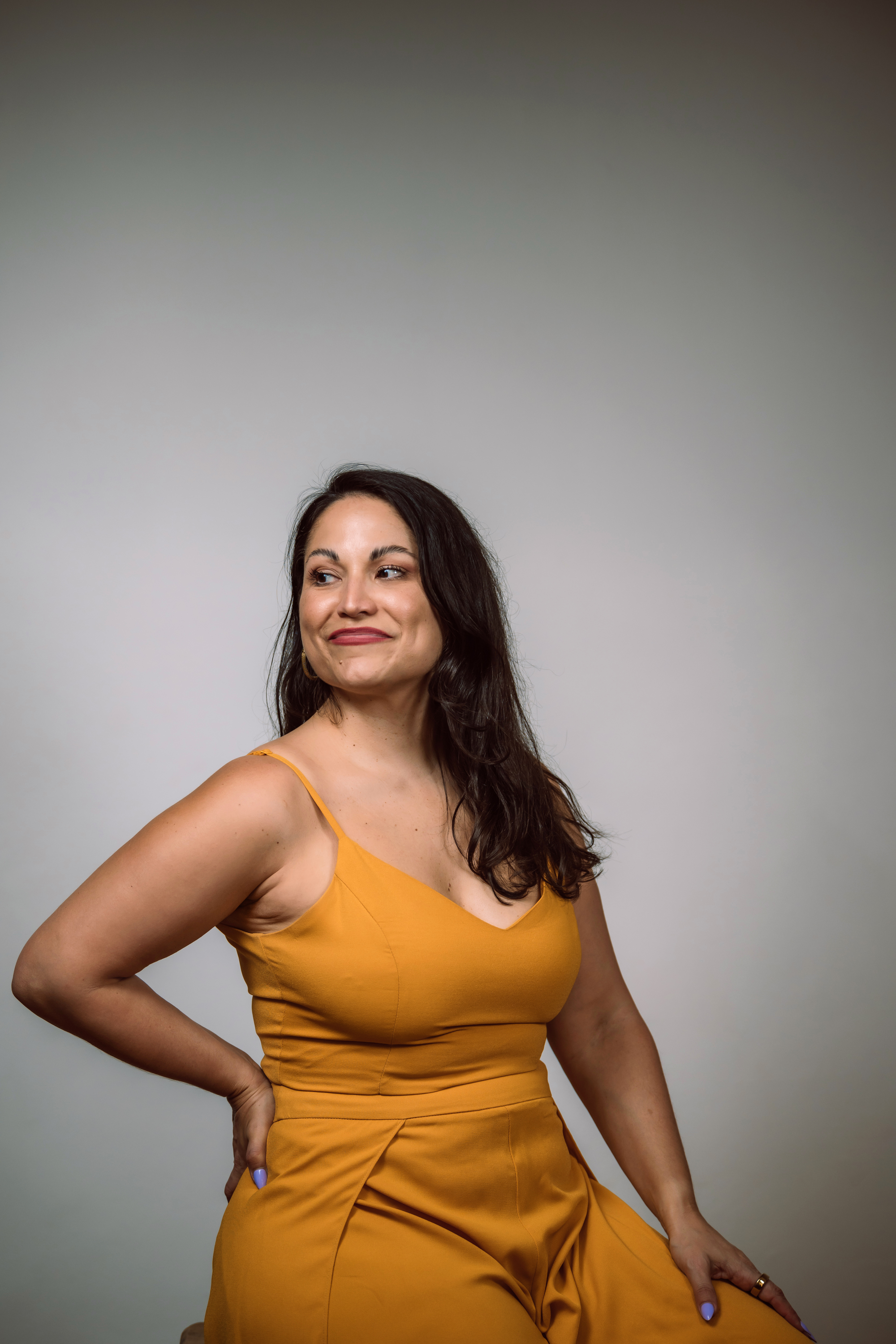 Maria De La Mora Photo