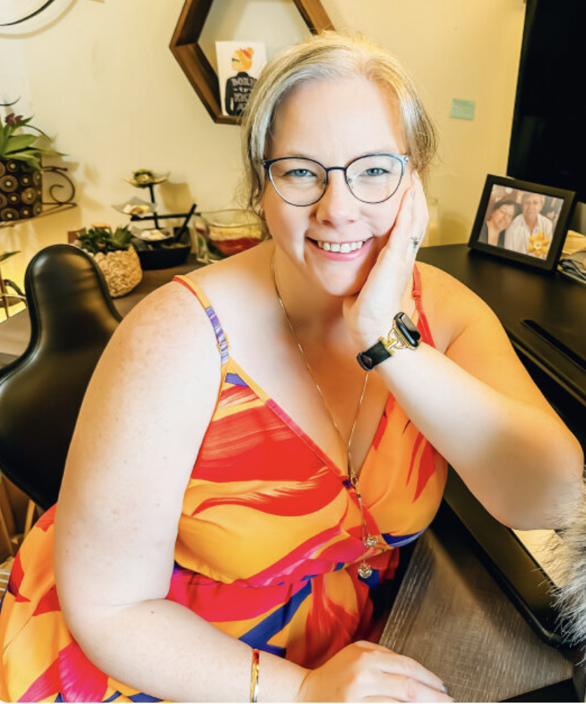 Image of Sandra Booker